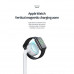 Зарядка Qi 2in1 wireless charger JYD-WC109 |15W Max, Phone/Apple-Android Watch Compatible| (Not included Watch charger)
