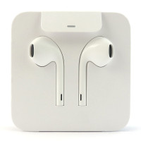 Навушники EarPods Headphone Plug MNHF2ZM / A (BOX, 1: 1 ORIGINAL)