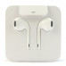 Навушники EarPods Headphone Plug MNHF2ZM / A (BOX, 1: 1 ORIGINAL)