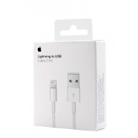 Кабель USB MD818ZM / A (BOX, 1: 1 ORIGINAL) |1M|