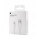 Кабель USB MD818ZM / A (BOX, 1: 1 ORIGINAL) |1M|