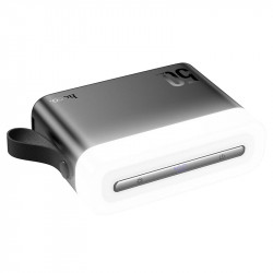 УМБ HOCO Masterfull fully compatible power bank J94A 50000MAH |2USB/2Type-C, PD/QC, 22.5W/5A|