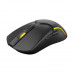 Миша ігрова XTRIKE ME GW - 610 gaming Mouse RGB |800-8000 6 step DPI, 2.4G/Type-C|