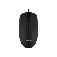 Миша XTRIKE ME GM - 124 wired mouse |1000dpi|