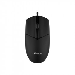 Миша XTRIKE ME GM - 124 wired mouse |1000dpi|