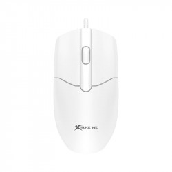 Миша XTRIKE ME GM - 124 wired mouse |1000dpi|
