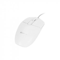 Миша XTRIKE ME GM - 124 wired mouse |1000dpi|
