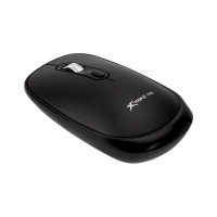 Миша xtrike ME GW-119 wireless mouse |2.4G/5.2, 800-1200-1600dpi|