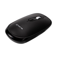 Миша xtrike ME GW-119 wireless mouse |2.4G/5.2, 800-1200-1600dpi|