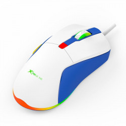 Миша ігрова XTRIKE ME GM - 227 wired mouse |1200-3600 4step dpi, USB|