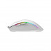 Миша ігрова XTRIKE ME programmable GM - 314 WH wired mouse |800-7200 6 step dpi|