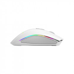 Миша ігрова XTRIKE ME programmable GM - 314 WH wired mouse |800-7200 6 step dpi|