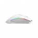 Миша ігрова XTRIKE ME programmable GM - 314 WH wired mouse |800-7200 6 step dpi|