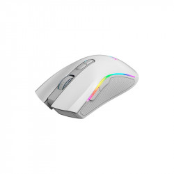 Миша ігрова XTRIKE ME programmable GM - 314 WH wired mouse |800-7200 6 step dpi|