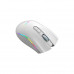 Миша ігрова XTRIKE ME programmable GM - 314 WH wired mouse |800-7200 6 step dpi|
