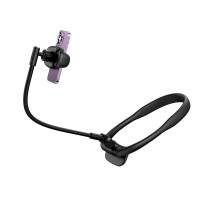 Тримач Baseus ComfortJoy Series Neck Phone Holder (LUGB000001)
