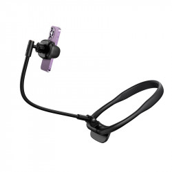 Тримач Baseus ComfortJoy Series Neck Phone Holder (LUGB000001)