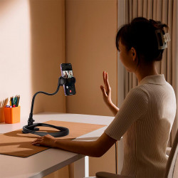 Тримач Baseus ComfortJoy Series Neck Phone Holder (LUGB000001)
