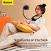 Тримач Baseus ComfortJoy Series Neck Phone Holder (LUGB000001)
