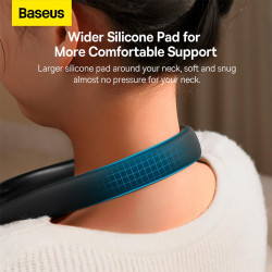 Тримач Baseus ComfortJoy Series Neck Phone Holder (LUGB000001)