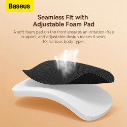 Тримач Baseus ComfortJoy Series Neck Phone Holder (LUGB000001)