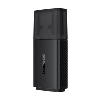Baseus FastJoy Series WiFi Adapter 650Mbps (B01317600111-04)