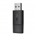 Baseus FastJoy Series WiFi Adapter 650Mbps (B01317600111-04)