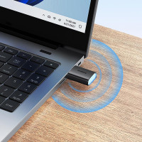 Baseus FastJoy Series WiFi Adapter 650Mbps (B01317600111-04)