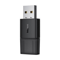 Baseus FastJoy Series WiFi Adapter 300Mbps (B01317600111-03)