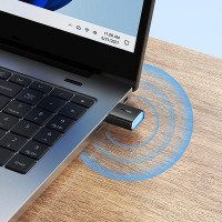 Baseus FastJoy Series WiFi Adapter 300Mbps (B01317600111-03)