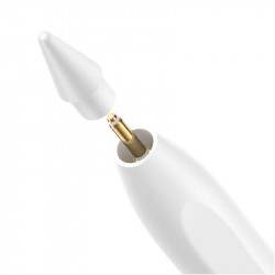 Стилус BASEUS Smooth Writing 2 Series Wireless Charging Stylus (P80015801211-00)