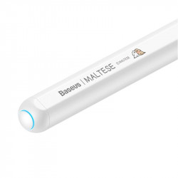 Стилус BASEUS Smooth Writing 2 Series Wireless Charging Stylus (P80015801211-00)