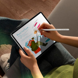 Стилус BASEUS Smooth Writing 2 Series Wireless Charging Stylus (P80015801211-00)