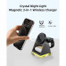 Зарядка Qi 4 in 1 Magnetic Wireless Charger W83 |15W, Phone/AirPods/iWatch|