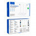 Роутер Hoco WiFi4 wireless router HI30 |2.4GHz, 300Mbps|
