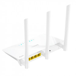 Роутер Hoco WiFi4 wireless router HI30 |2.4GHz, 300Mbps|