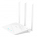 Роутер Hoco WiFi4 wireless router HI30 |2.4GHz, 300Mbps|