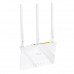 Роутер Hoco WiFi4 wireless router HI30 |2.4GHz, 300Mbps|