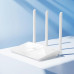 Роутер Hoco WiFi4 wireless router HI30 |2.4GHz, 300Mbps|