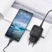 Адаптер мережевий Hoco Type-C cable Highway C77A |2USB, 2.4A|