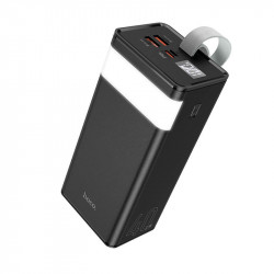 УМБ HOCO Powermaster fully compatible 40000mah J86 |2USB/1Type-C, PD/QC, 5A/22.5W|