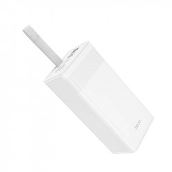 УМБ HOCO Powermaster fully compatible 40000mah J86 |2USB/1Type-C, PD/QC, 5A/22.5W|