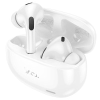 Навушники HOCO Norman true wireless BT headset EW60 |BT5.3, 30/300mAh, 4h|