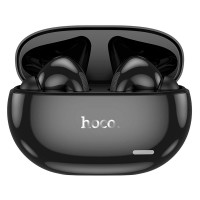 Навушники HOCO Norman true wireless BT headset EW60 |BT5.3, 30/300mAh, 4h|