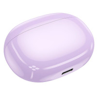 Навушники HOCO Norman true wireless BT headset EW60 |BT5.3, 30/300mAh, 4h|