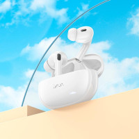 Навушники HOCO Norman true wireless BT headset EW60 |BT5.3, 30/300mAh, 4h|