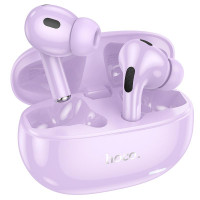 Навушники HOCO Norman true wireless BT headset EW60 |BT5.3, 30/300mAh, 4h|