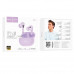 Навушники HOCO Norman true wireless BT headset EW60 |BT5.3, 30/300mAh, 4h|