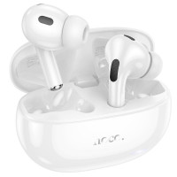 Навушники HOCO Norman true wireless BT headset EW60 |BT5.3, 30/300mAh, 4h|