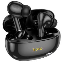 Навушники HOCO Norman true wireless ANC BT headset Ew60 Plus |BT5.3, 30/300mAh, 4h|